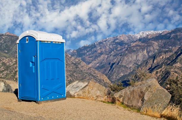 Best Portable restroom trailer rental  in Port Wentworth, GA