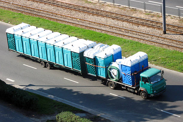 Best Porta potty rental near me  in Port Wentworth, GA